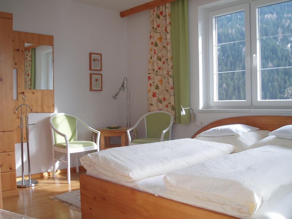 Ferienwohnung Kerschbaumer Rangersdorf Room photo